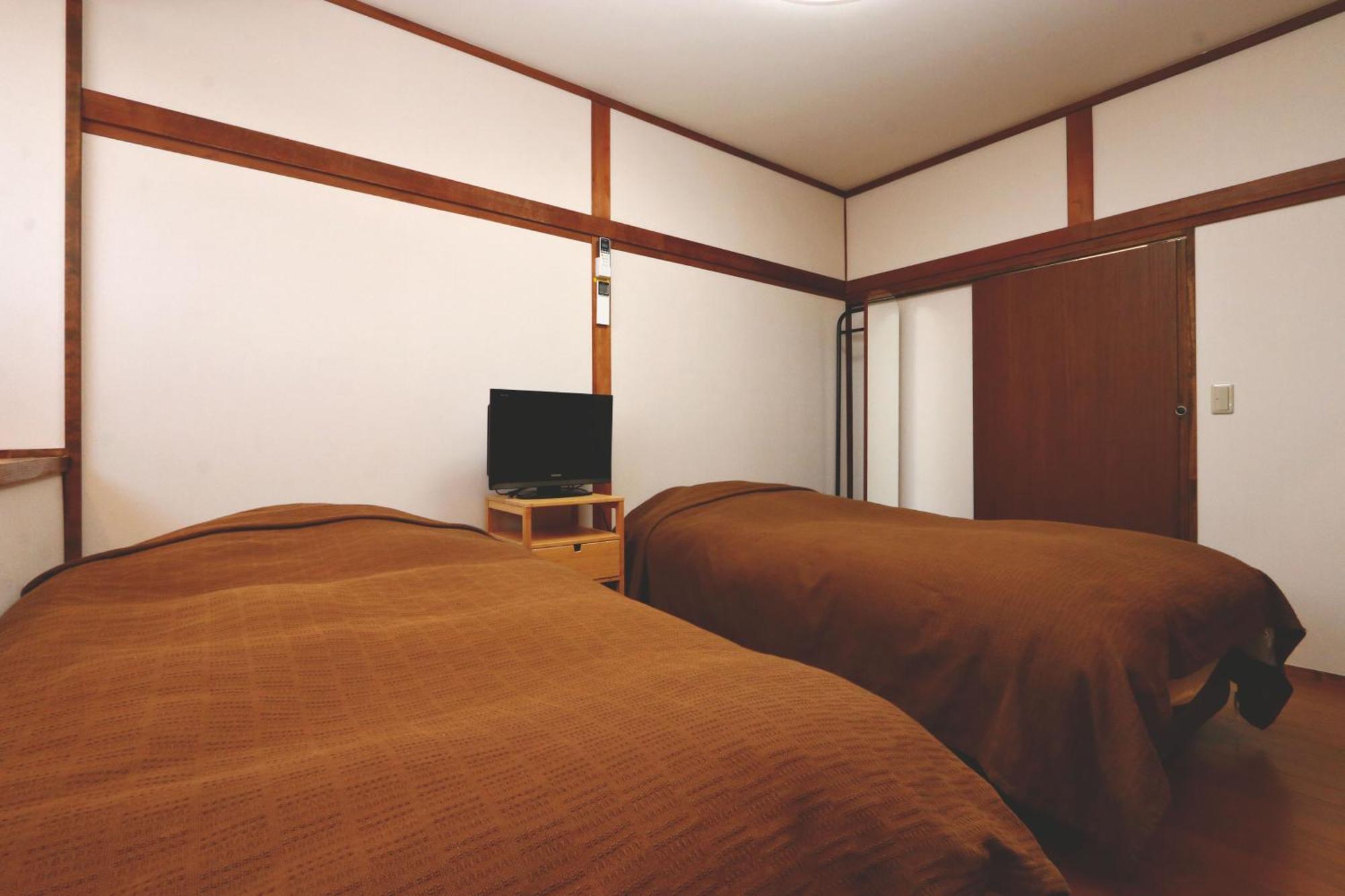 Hanamizuki Yamanakako Exterior foto