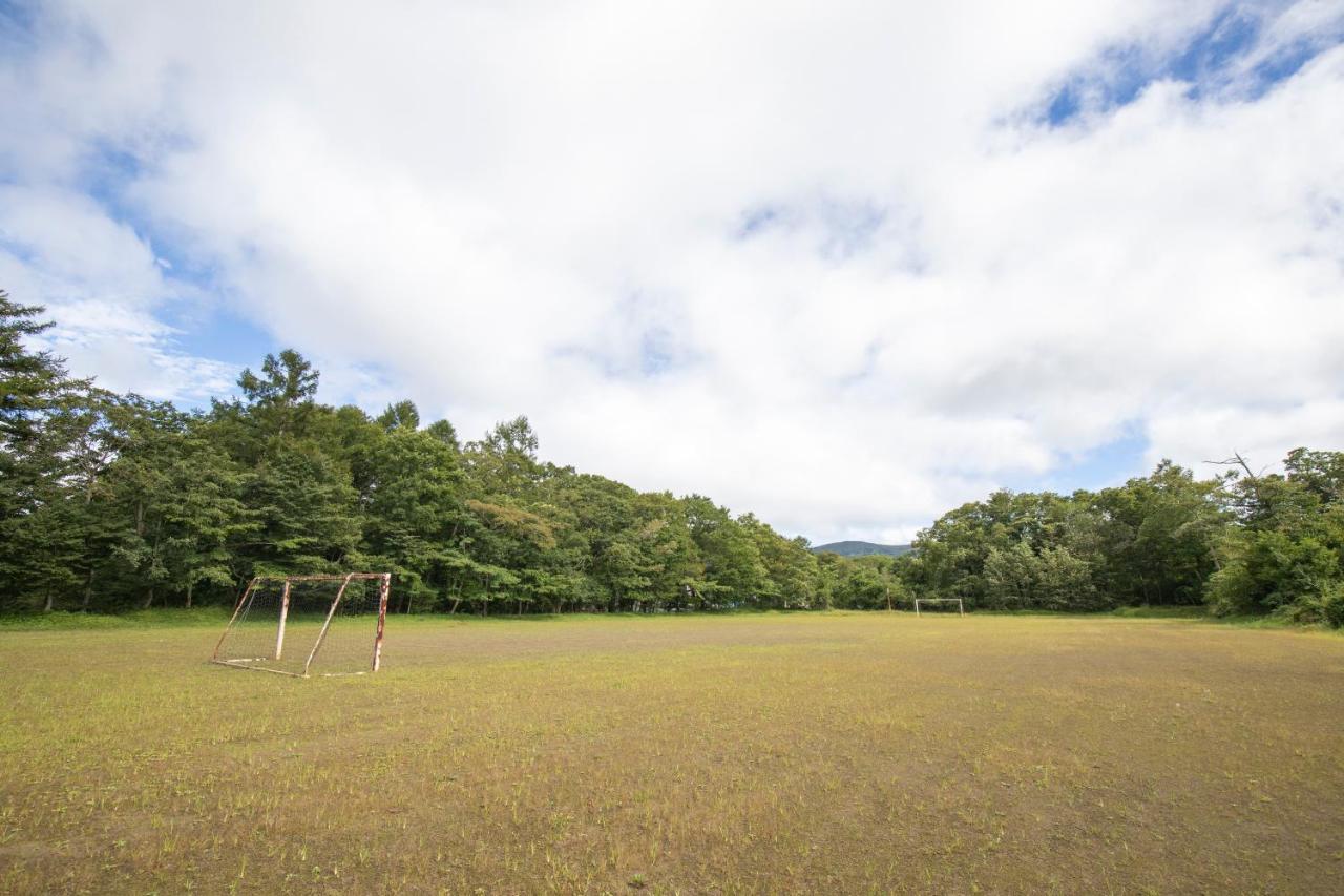 Hanamizuki Yamanakako Exterior foto