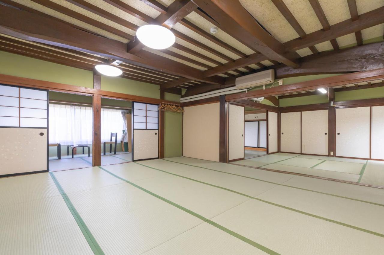 Hanamizuki Yamanakako Exterior foto