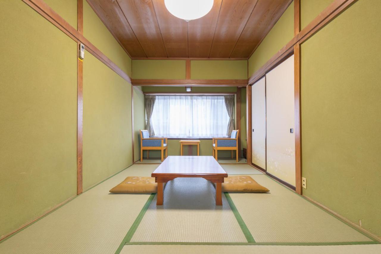 Hanamizuki Yamanakako Exterior foto