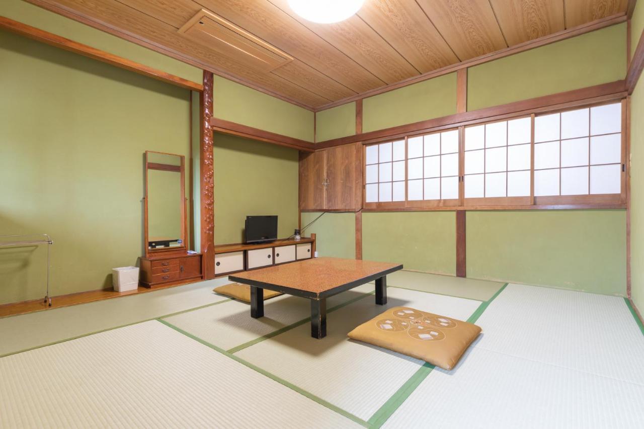 Hanamizuki Yamanakako Exterior foto